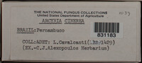Image Associated With the Occurence